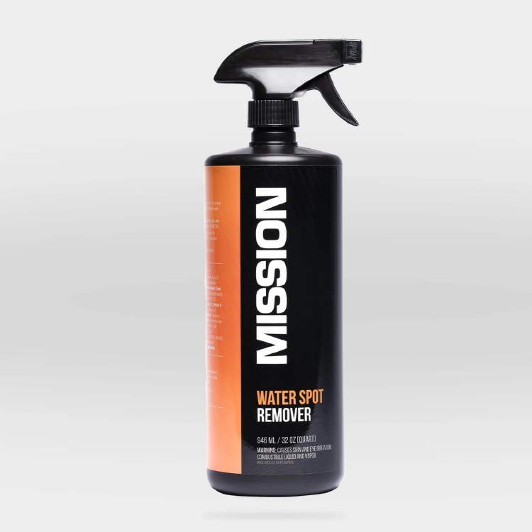 MISSION WATER SPOT REMOVER 32OZ