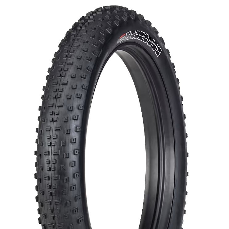 BONTRAGER BRB TI 27.5 X 4.5 TLR