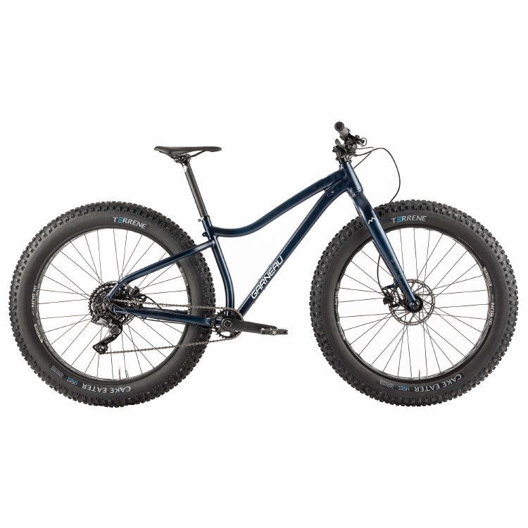 LOUIS GARNEAU GROS LOUIS 3