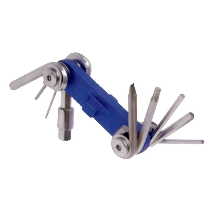 PARK TOOL IB-2 MULTI-TOOL