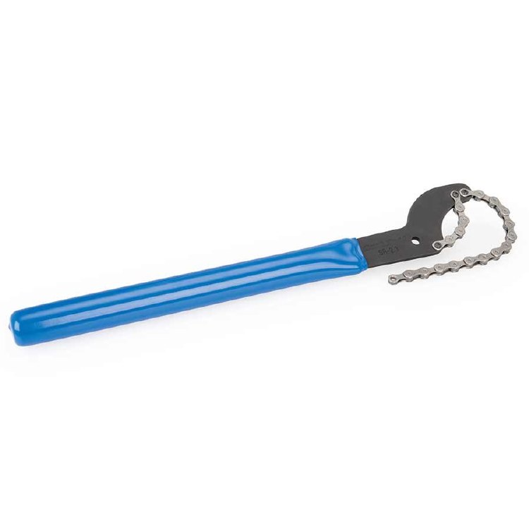 PARK TOOL SR-2.3 SPROCKET REMOVER/CHAIN WHIP