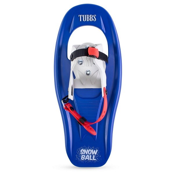 TUBBS SNOWBALL SNOWSHOE