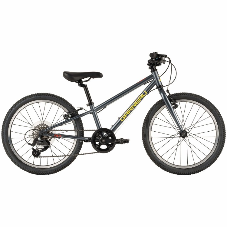 GARNEAU NEO 207