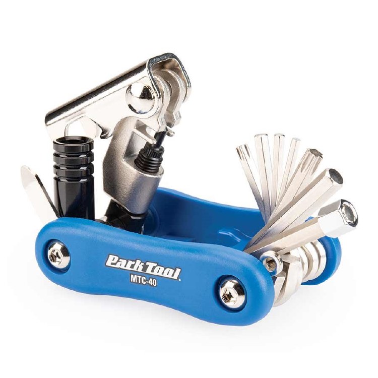 PARK TOOL MTC-40 MULTI-TOOL