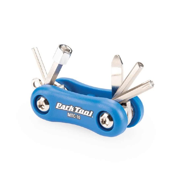 PARK TOOL MTC-10 MULTI-TOOL