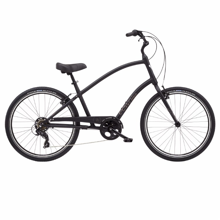 electra cruiser 7d bike