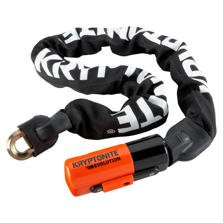 KRYPTONITE EVOLUTION SERIES 4 1090 INTEGRATED CHAIN