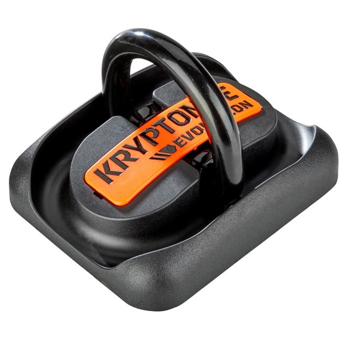 GROUND ANCHOR