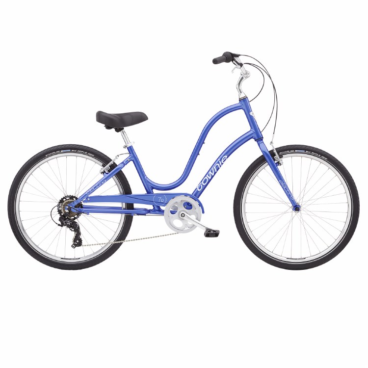 2023 ELECTRA TOWNIE 7D STEP-THRU