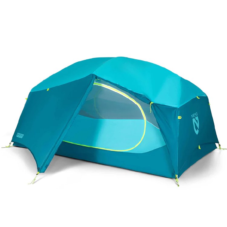 NEMO AURORA 3P (SURGE) TENT & FOOTPRINT