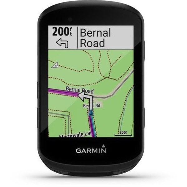 GARMIN EDGE 530 GPS COMPUTER - Fresh Air Experience