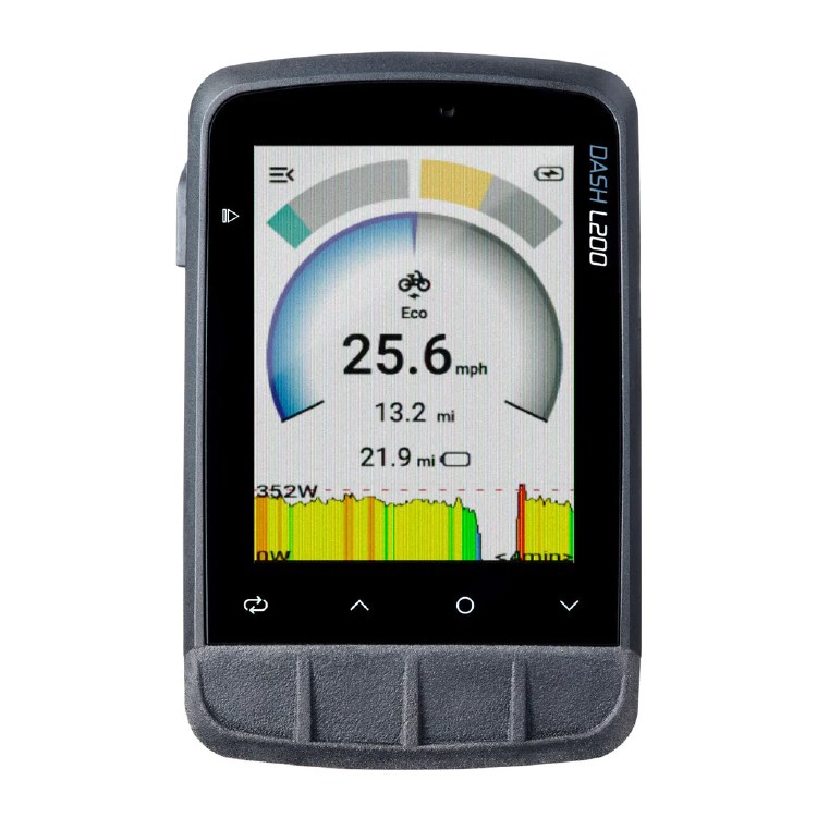 GIANT DASH L200 COMPUTER