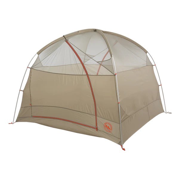 BIG AGNES SPICER PEAK 6