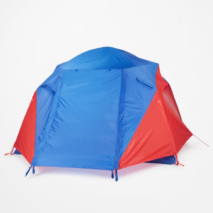 MARMOT LIMESTONE 4P