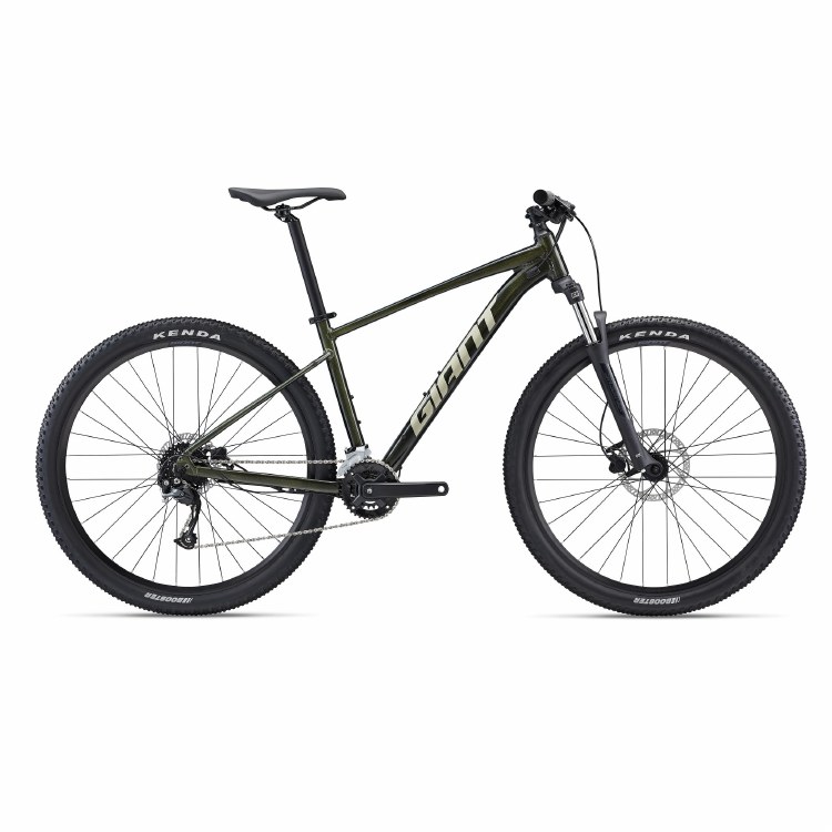 2023 GIANT TALON 2