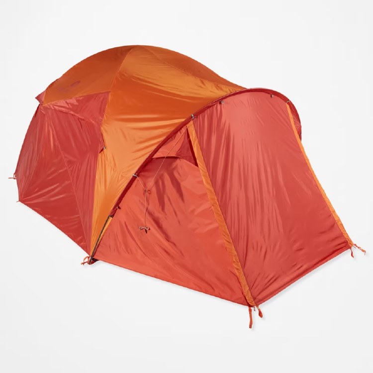 MARMOT HALO 6P