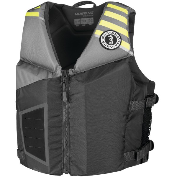 REV YOUNG ADULT FOAM VEST