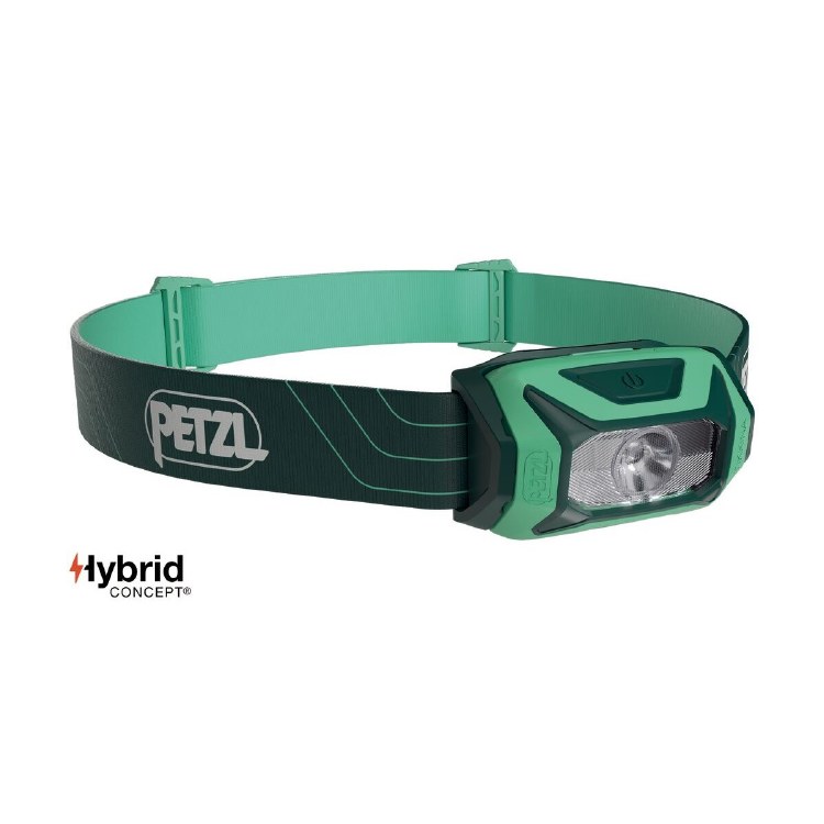 PETZL TIKKINA
