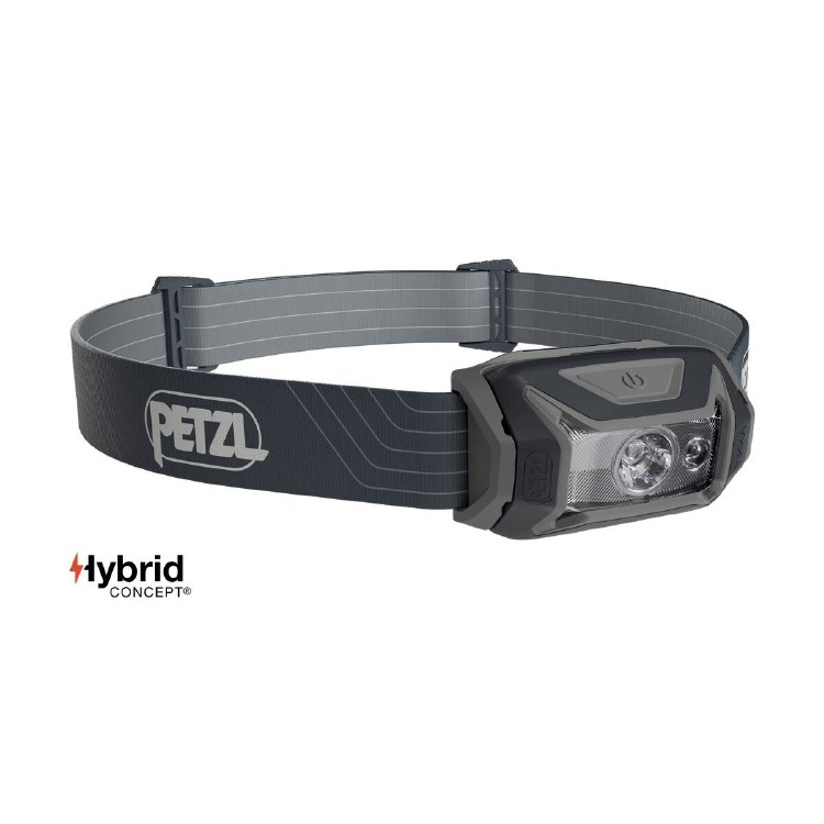PETZL TIKKA