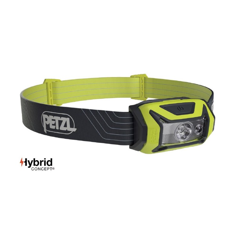 PETZL TIKKA