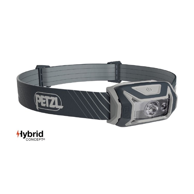 PETZL TIKKA CORE