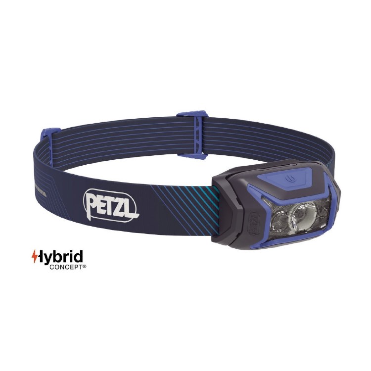PETZL ACTIK CORE