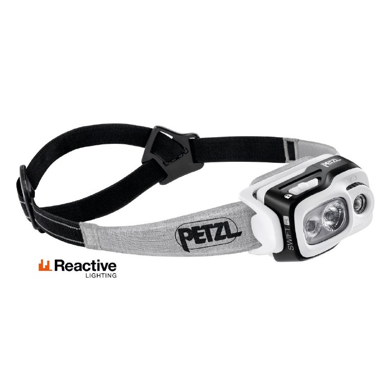 PETZL SWIFT RL
