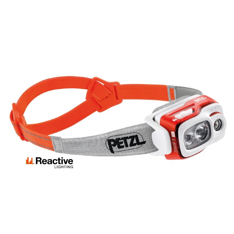 PETZL SWIFT RL
