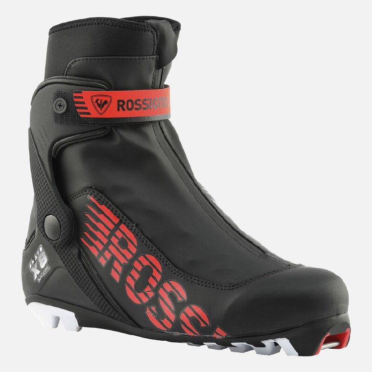 ROSSIGNOL X-8 SKATE BOOT