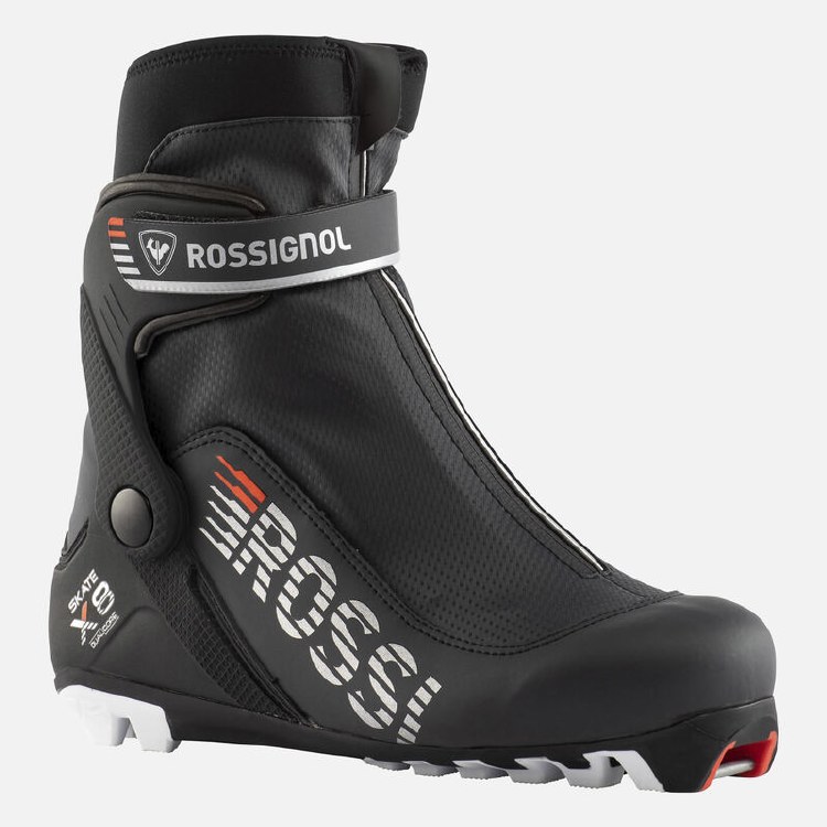 ROSSIGNOL X-8 SKATE FW BOOT