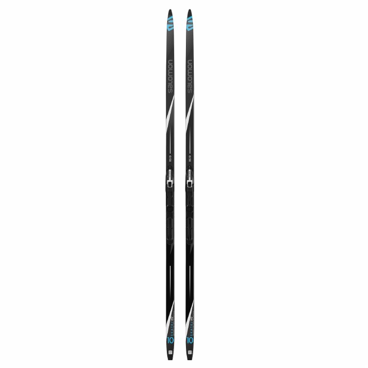 SALOMON RS 10 + SHIFT IN SKATE