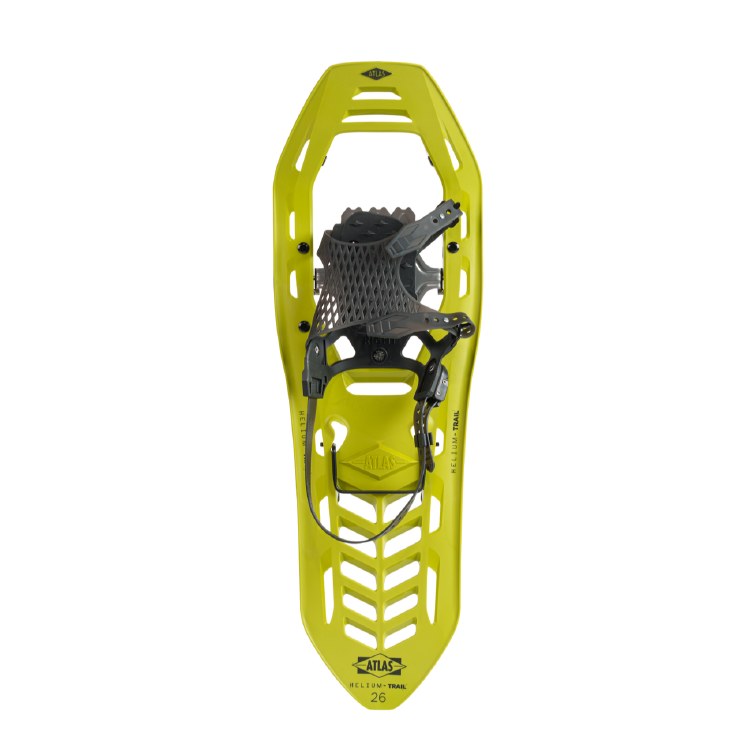ATLAS HELIUM TRAIL SNOWSHOE