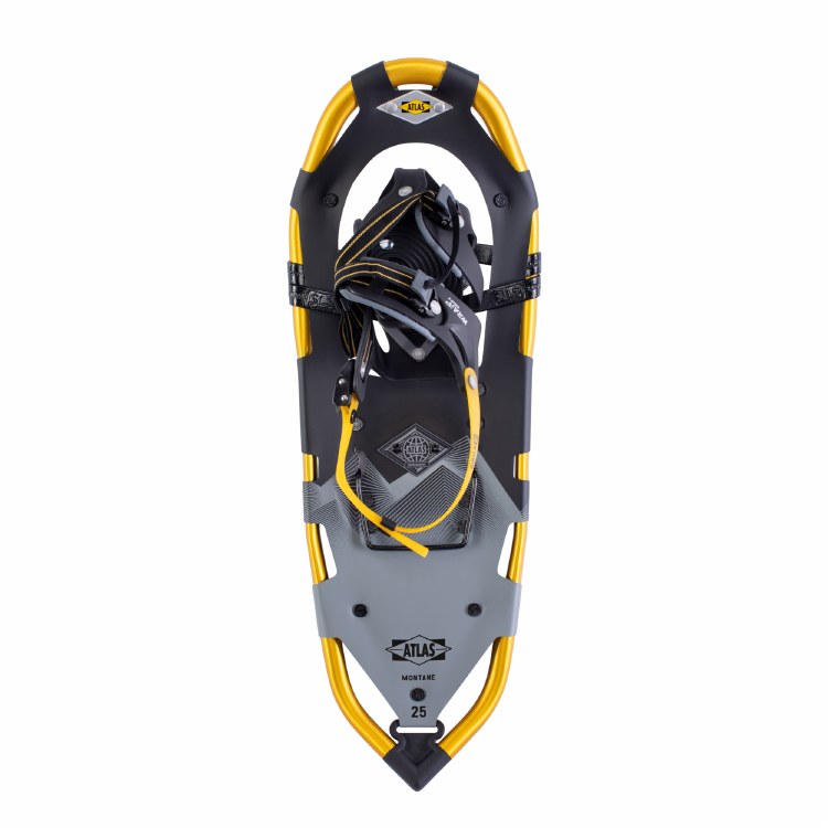 ATLAS MONTANE SNOWSHOE