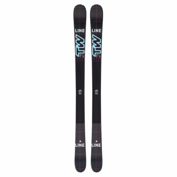 LINE WALLISCH SHORTY SKI