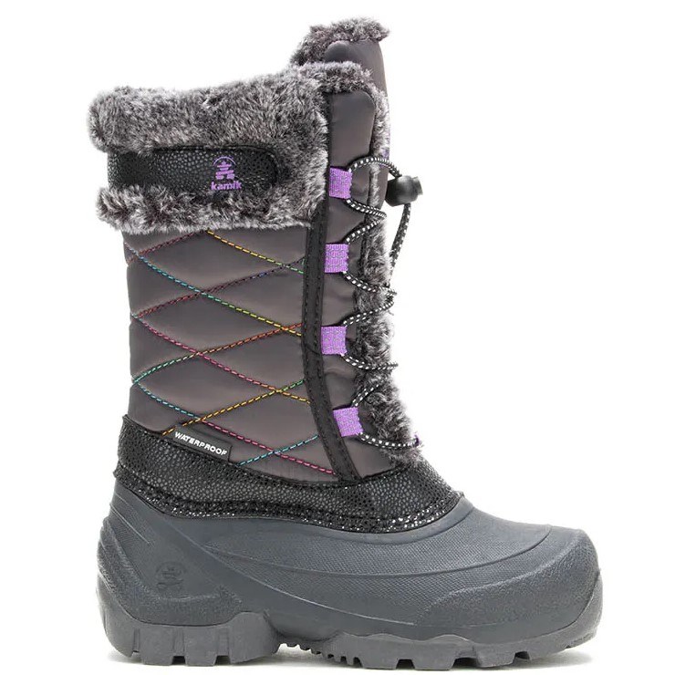 KAMIK STAR 4 BOOT