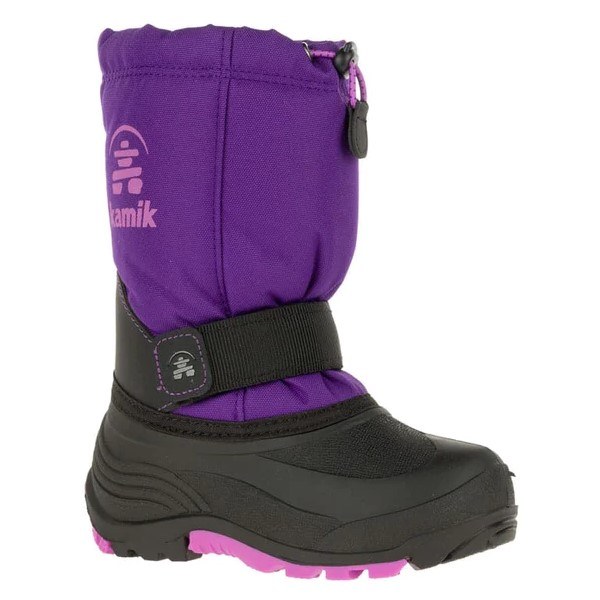 KAMIK ROCKET YOUTH BOOT