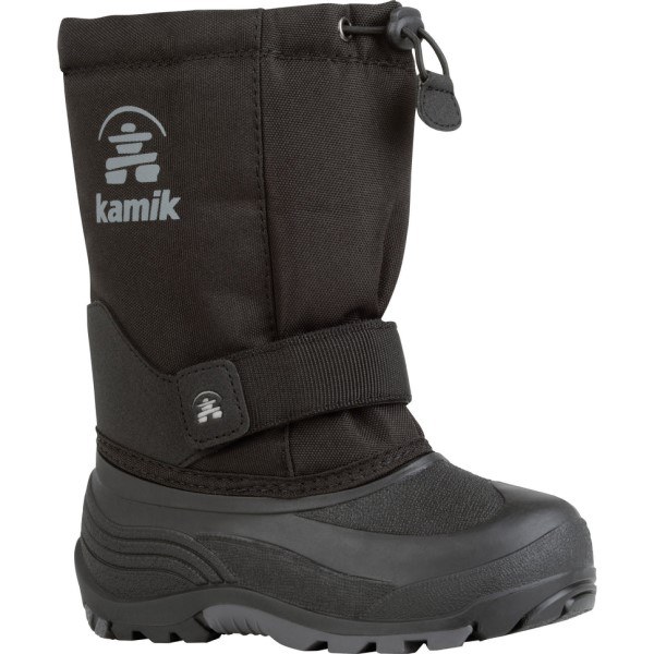 KAMIK ROCKET KIDS BOOT