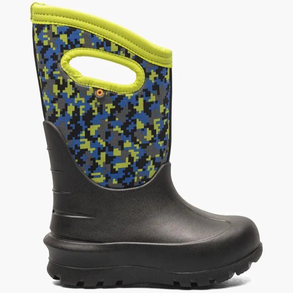 BOGS NEO CLASSIC DIGITAL MAZE BOOT