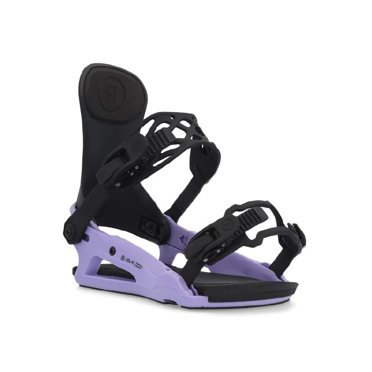RIDE W'S CL-4 BINDINGS