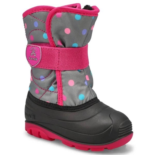 KAMIK G SNOWBUG 4 BOOT