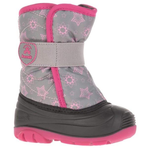 KAMIK G SNOWBUG 4 BOOT