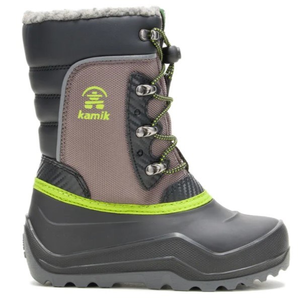 KAMIK LUKE 4 BOOT