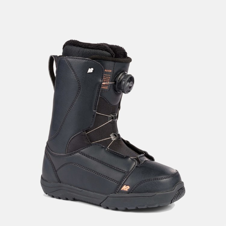 K2 W'S HAVEN BOOTS