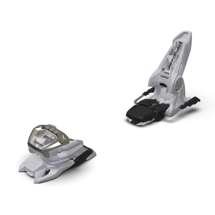 MARKER GRIFFON 13 ID BINDING