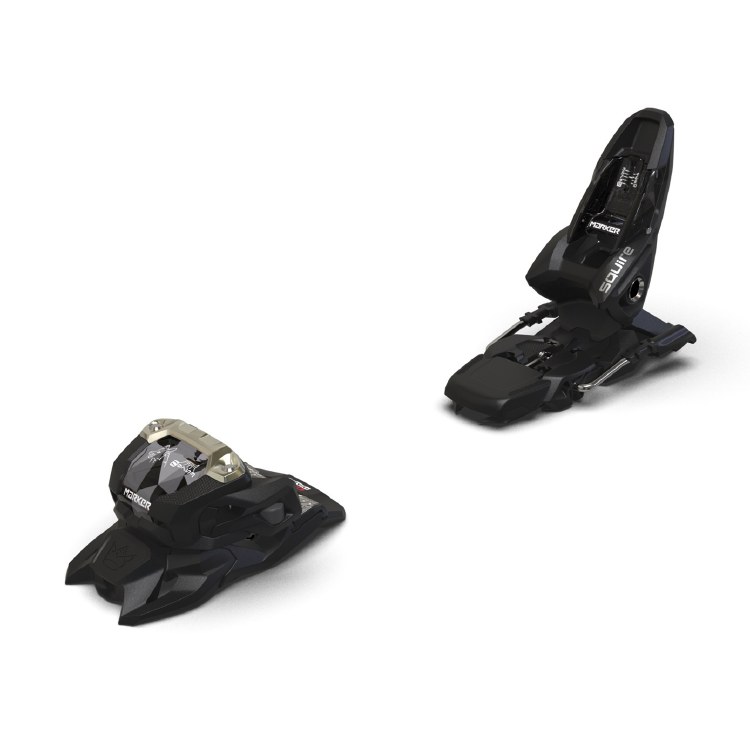 MARKER SQUIRE 11 BINDING