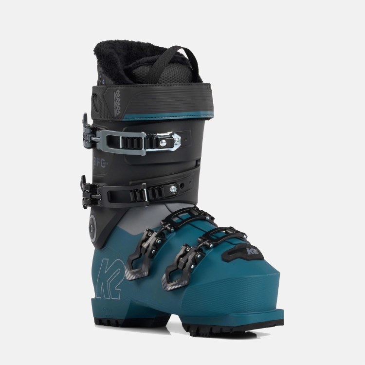 K2 W'S BFC 95 HEAT