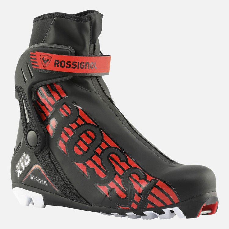 ROSSIGNOL X-10 SKATE BOOT