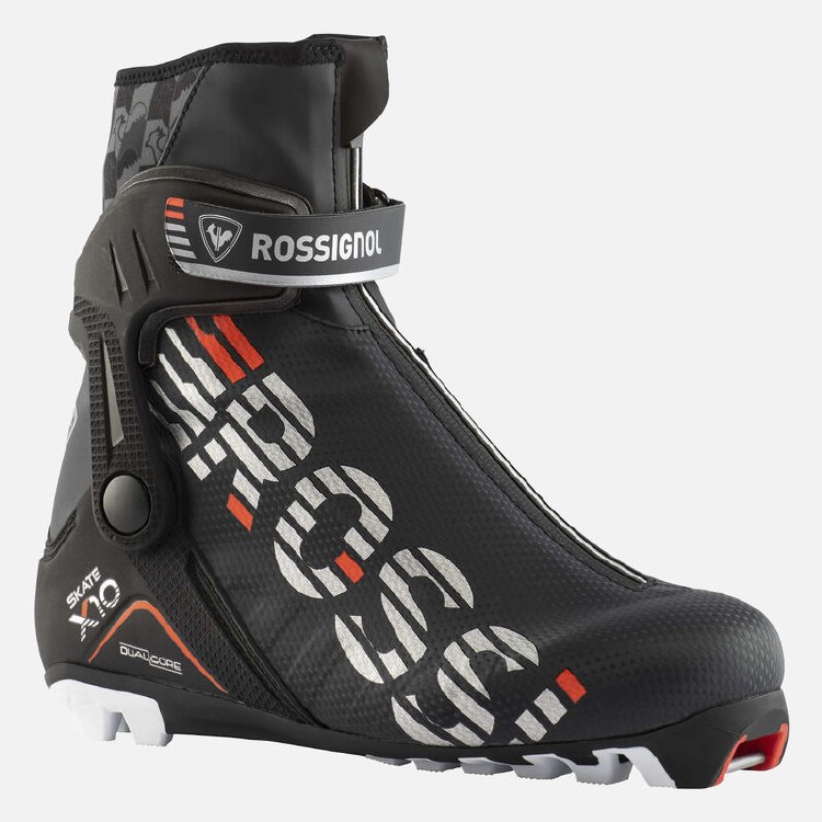 ROSSIGNOL X-10 SKATE FW BOOT