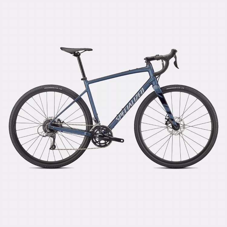 SPECIALIZED DIVERGE E5