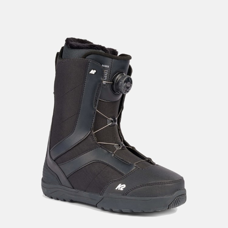 K2 RAIDER BOOTS